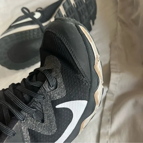 Nike Juniper Trail 3
Women's Trail Running Shoes - Picture 8 of 8